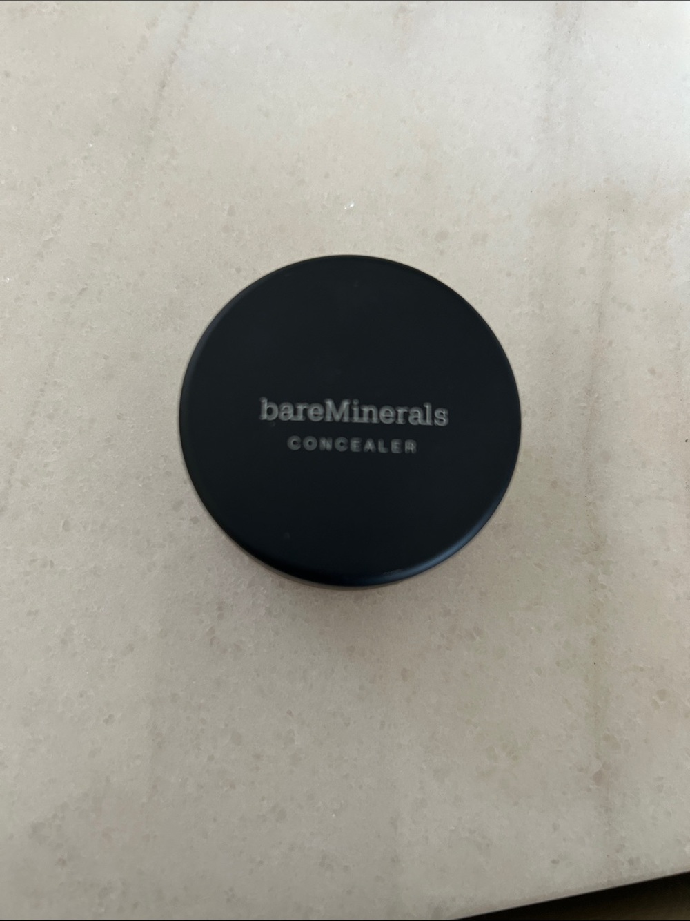 Concealer Compact (Not an Accessory)